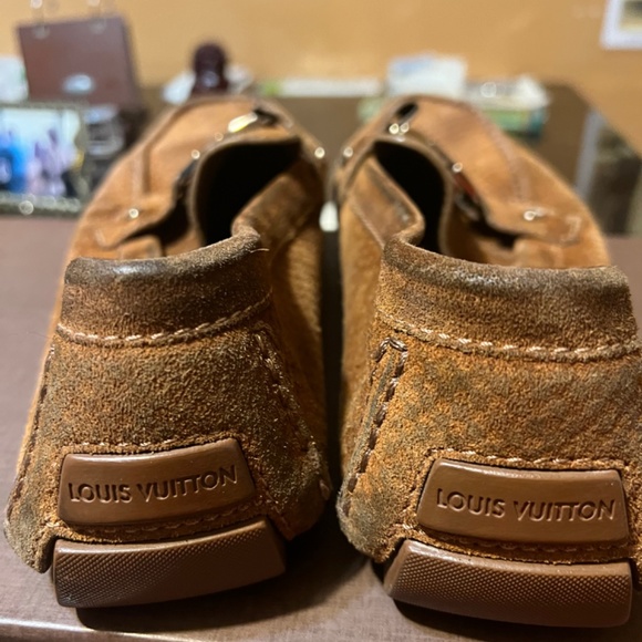 Louis Vuitton shoes